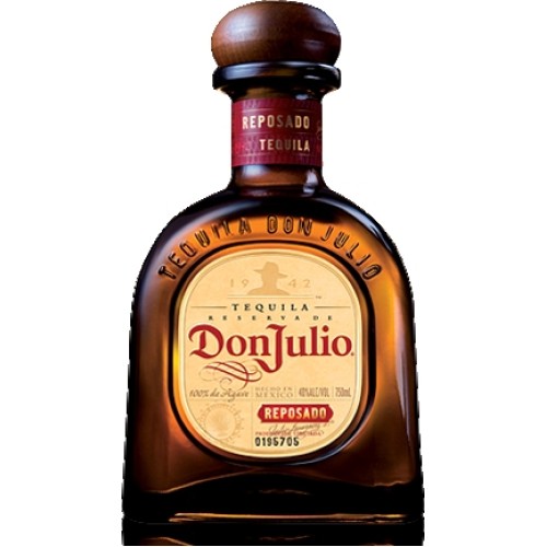 Tequila Don Julio Reposado
